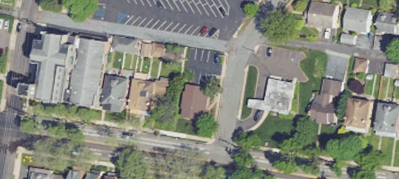1129 High St