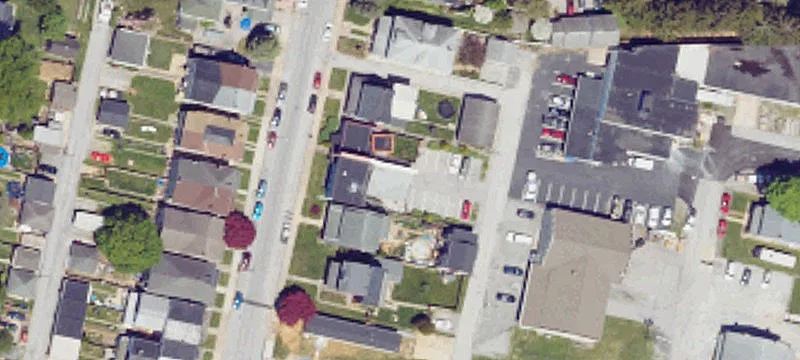119 Franklin St