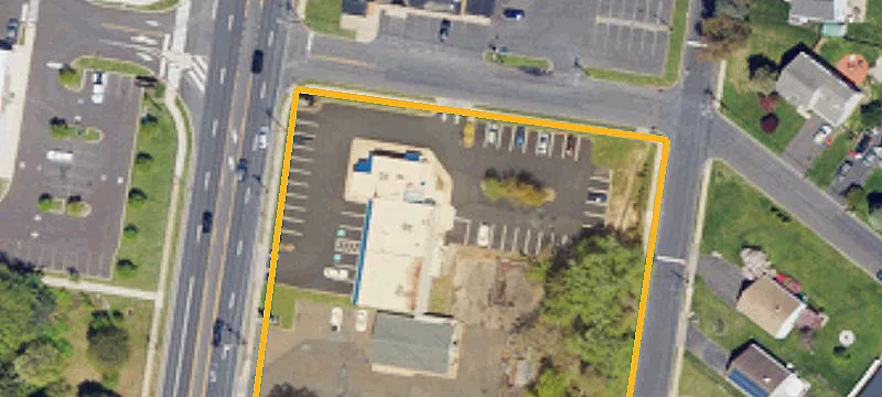 435 York Rd