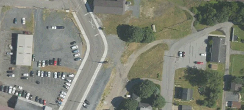 Main St