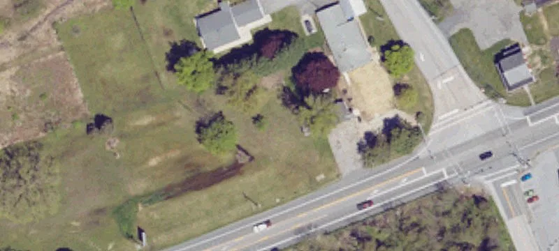2500 York Rd