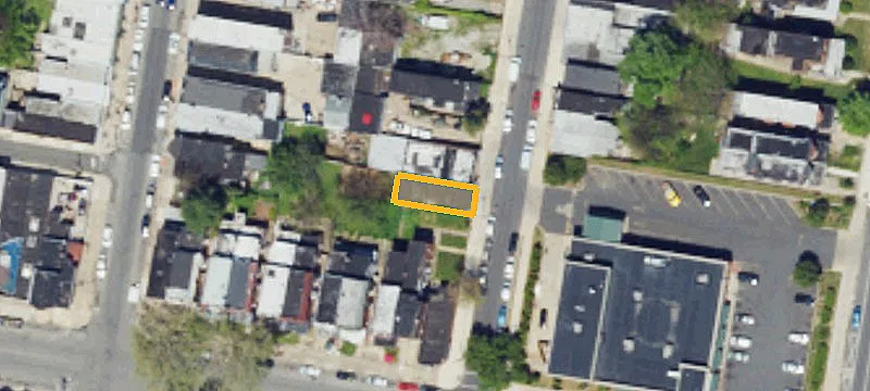 316 Gross St