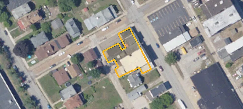 463 Maplewood Ave