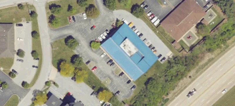 1550 Rodney Rd