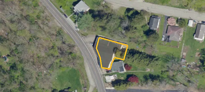 439 Hahntown Wendel Rd