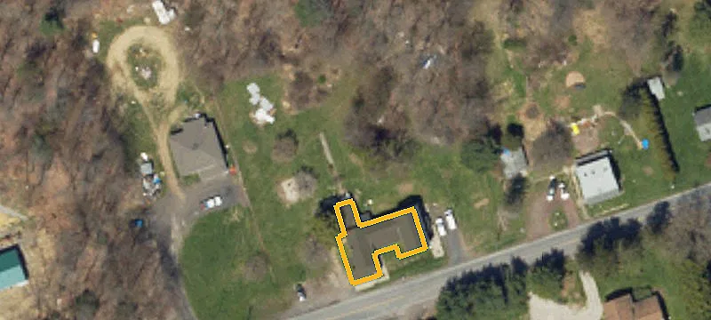 2628 Buck Mtn Rd
