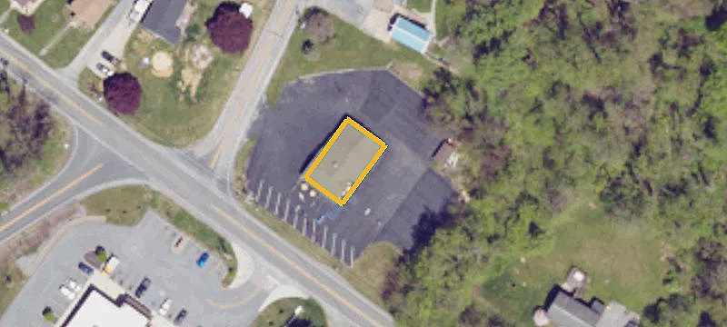 685 York Hvn Rd