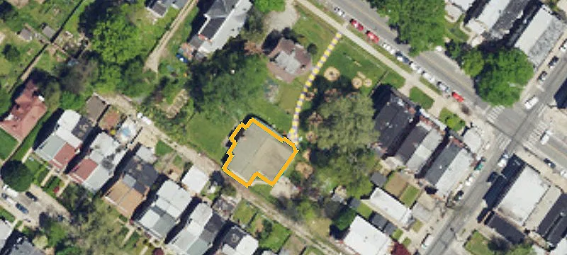 5114 Wayne Ave