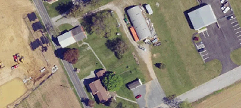 605 Gitts Run Rd