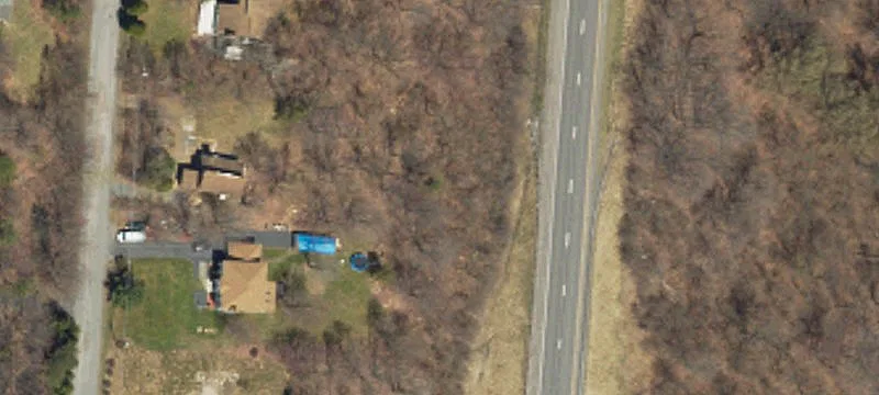 Clover Rd