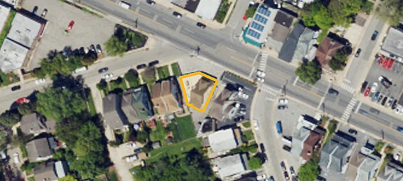 856 Montgomery Ave