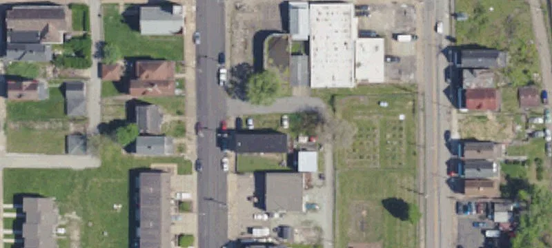 970 Mckean Ave
