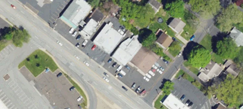 405 Moreland Rd