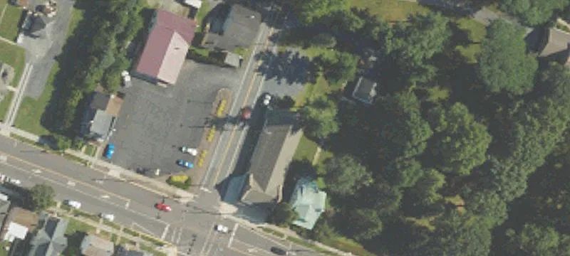 381 Penn Ave