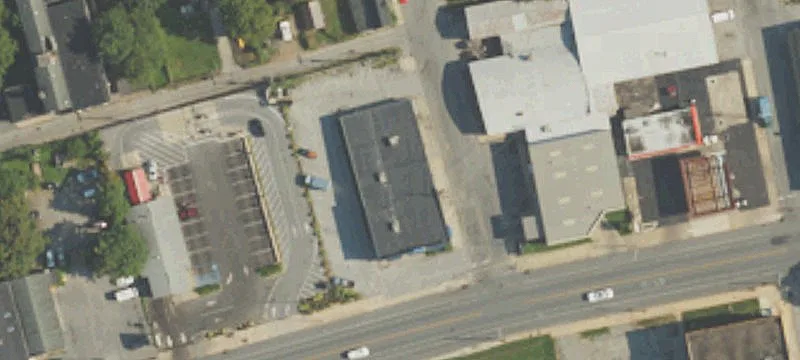 831 Lincoln Hwy
