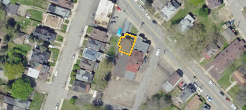 4055 Perrysville Ave