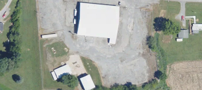 2916 Old Rte 422nd E