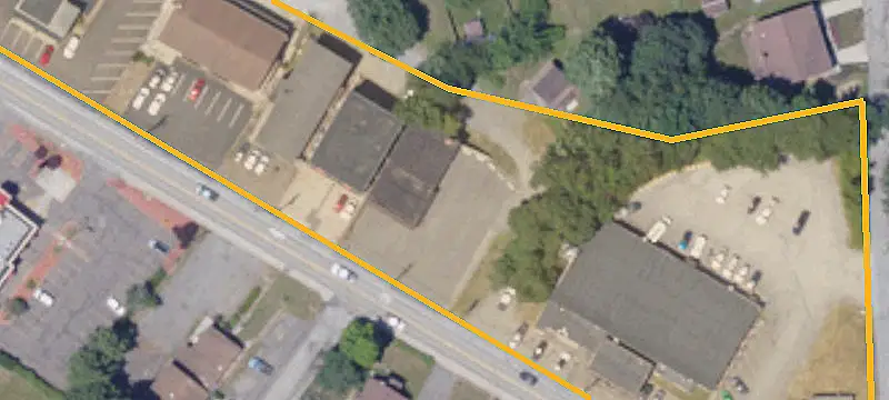 2596 Brodhead Rd