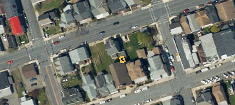 114 Patterson St