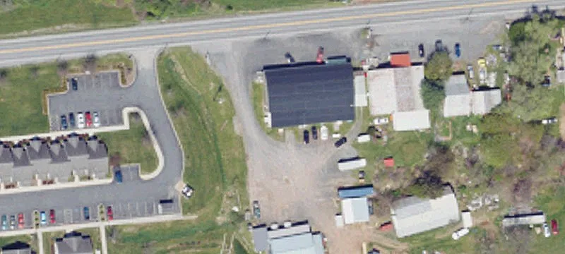 3684 Shermans Vly Rd
