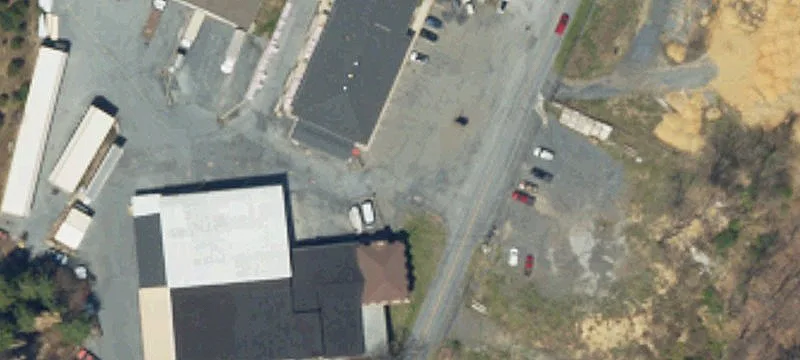 380 Sand Quarry Rd