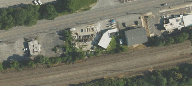 1806 Lincoln Hwy