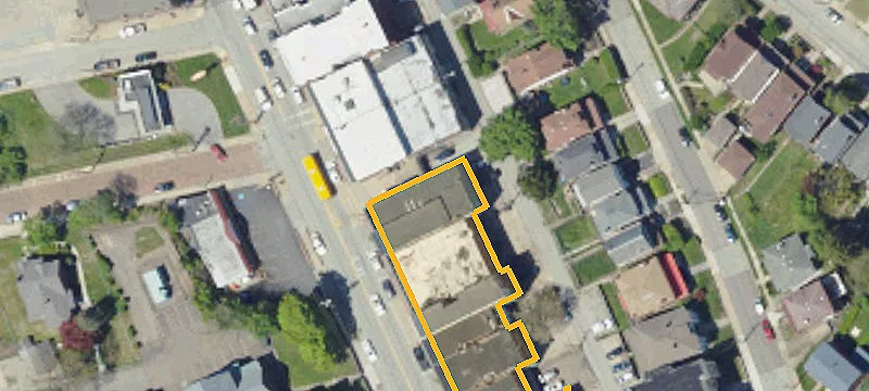 2735 Brownsville Rd