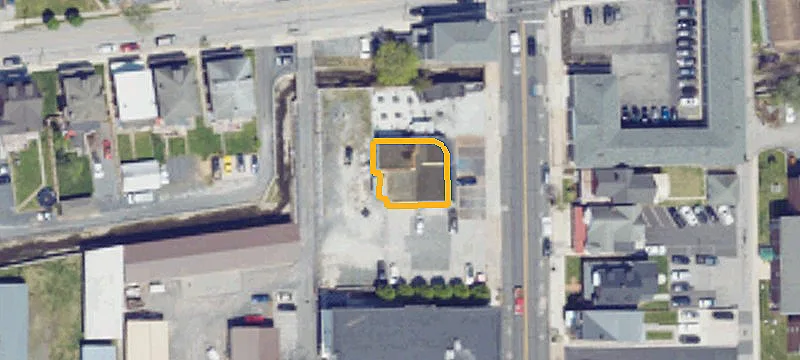 150 Carlisle St