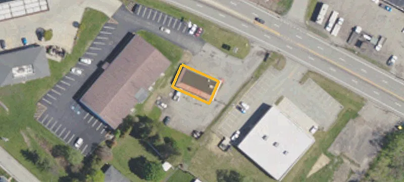 1716 Lincoln Hwy