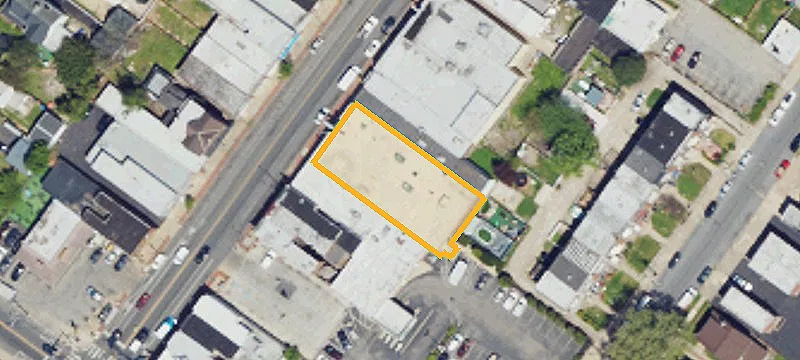6423 Rising Sun Ave, Unit 25