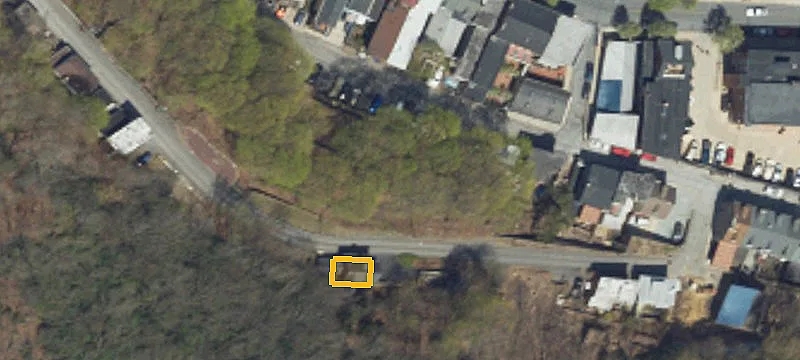 77 Race St