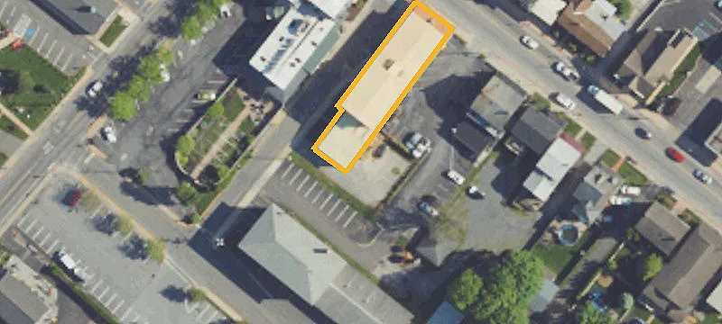 40 Railroad Ave, Unit 20