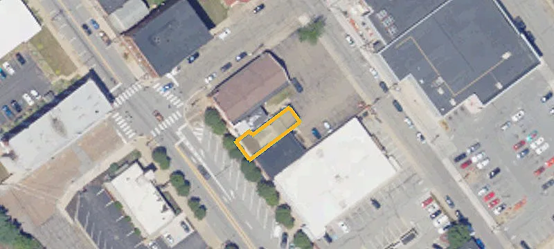 807 3rd Ave