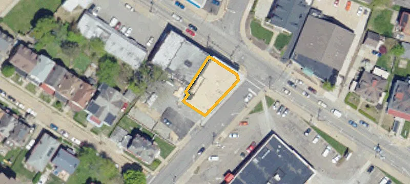 401 Lincoln Ave