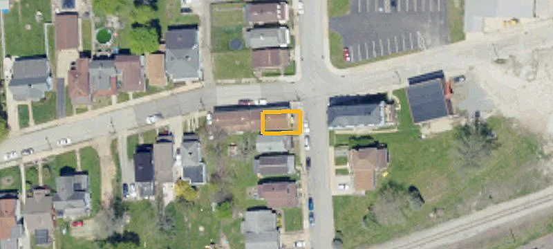 105 Murdock St