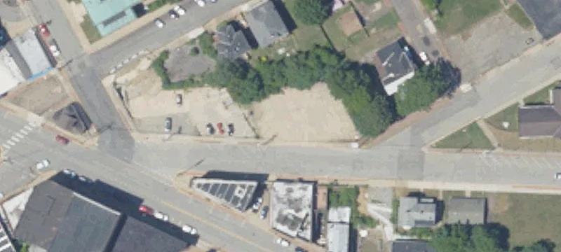 101 Pinney St