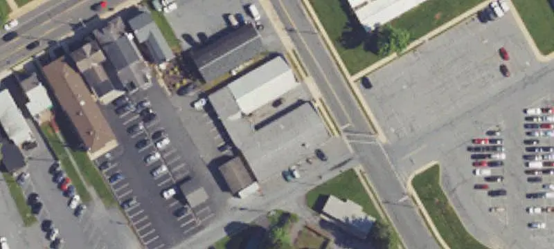 50 Brobst St