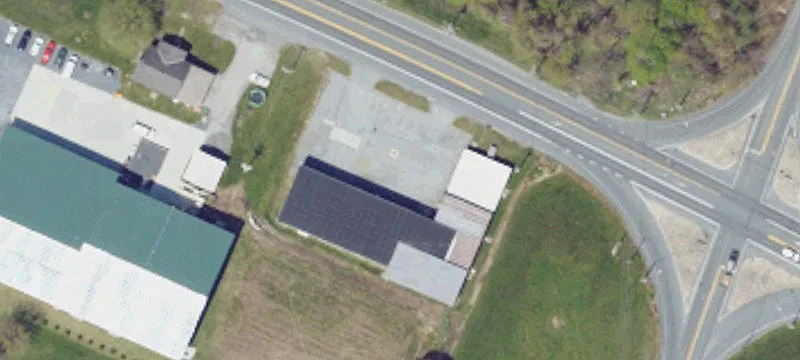3920 Chambersburg Rd
