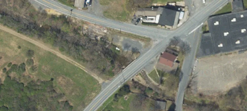 4285 Little Gap Rd