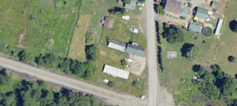 801 Clearfield Rd