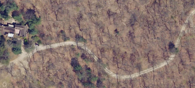 995 Black Gap Rd