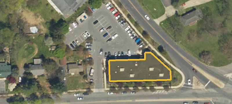800 Eaton Ave