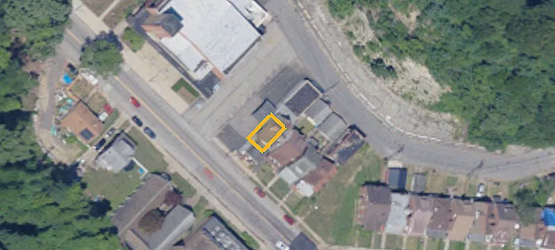920 Franklin Ave