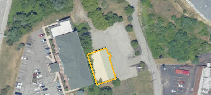 115 Stone Quarry Rd