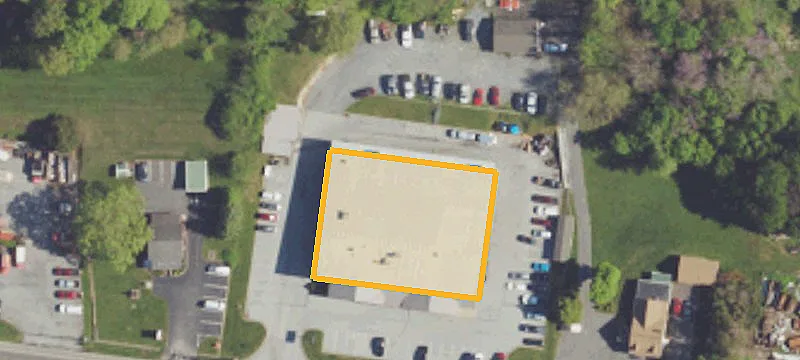 5547 Lincoln Hwy
