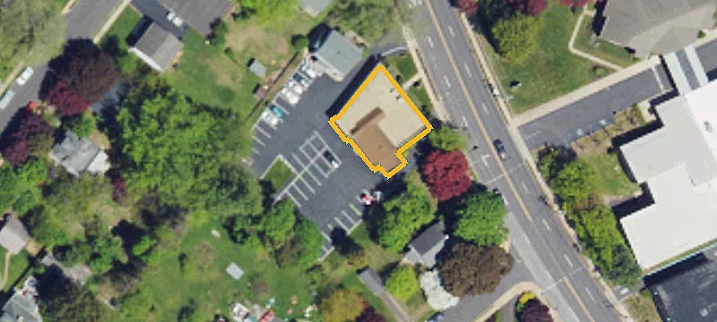 410 Easton Rd