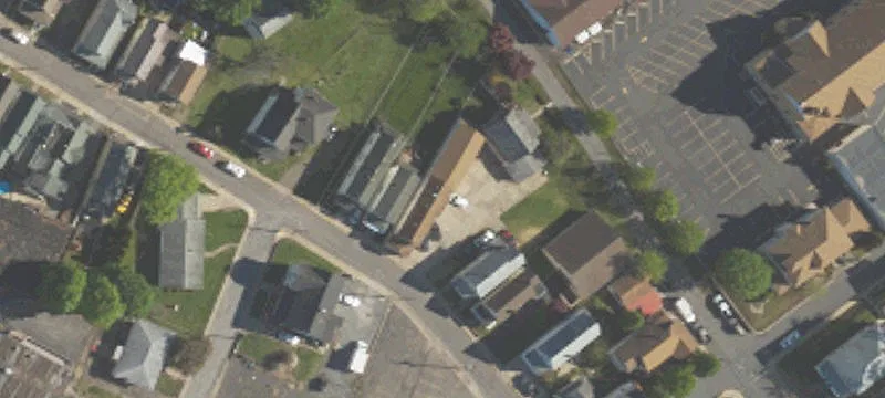 29 Hughes St
