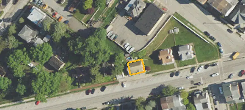 256 Spg Ml Ave