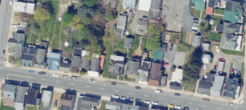 255 Lincoln W Way