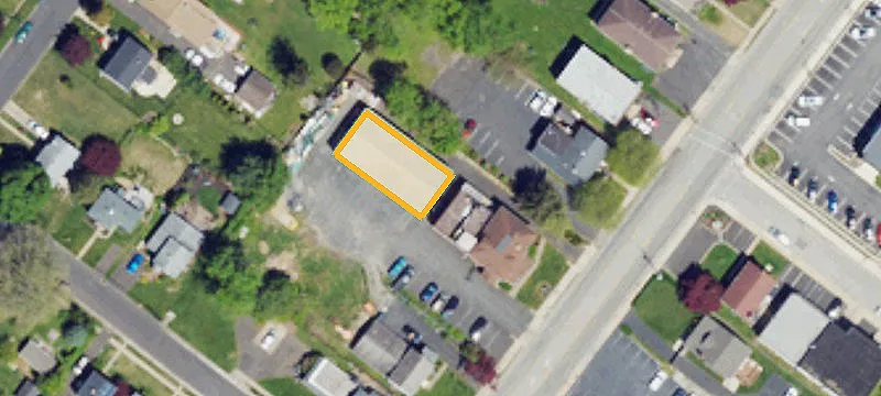 1414 Easton Rd